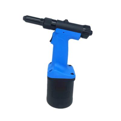 China RL-4818 3.2-4.8mm 4woo air hydruatic pneumatic tools other tools self piercing rivet gun for sale