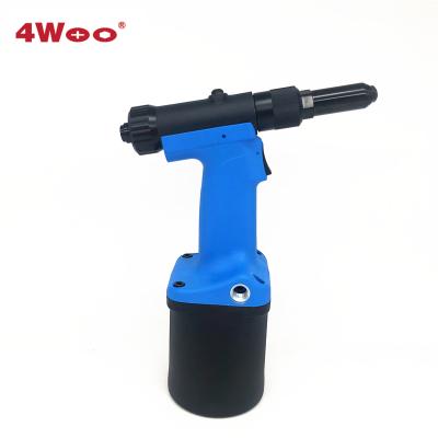 China Riveting 3.2-4.8mm Air Suction Gun Pneumatic Rivet Tools Pop Sheet Making Machinery for sale