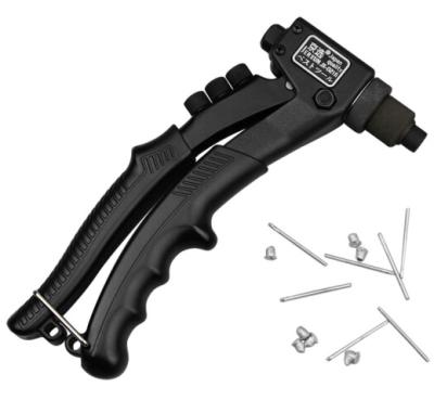 China Industry Durable 4.8mm Hand Riveter Rivet Gun Tool For Blind Rivets for sale