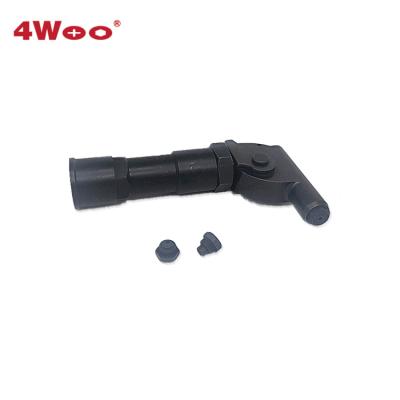 China Pnaumatic RL-48A Elbow Type Pneumatic Rivet Gun For Special Needs for sale