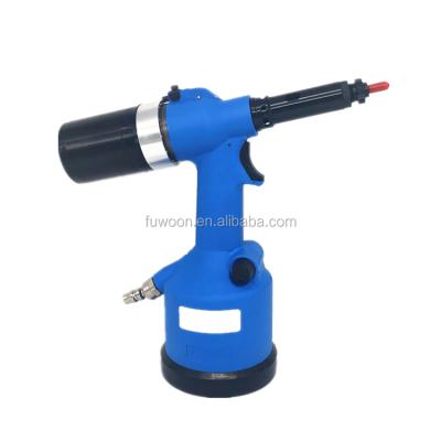 China Nuts M3-M12 LK hydraulic blind rivet nut hand tool air rivet nut air rivet nut gun for sale