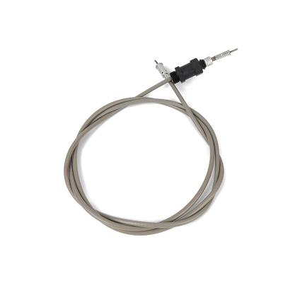 China None Speed ​​Cable Control Cable Car Motorcycle 3 Wheel Vehicle Parts Auto Speedometer Cable for sale