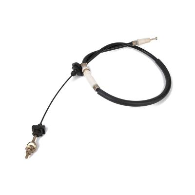 China None Customize Good Quality Auto Parts Push Cable Bowden Brake Cable For Motion Control for sale