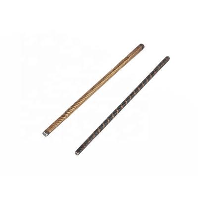 China Customizable Black Good Quality Seat Gold Seat Flex Sunroof Flex Shaft Inner Cable for sale