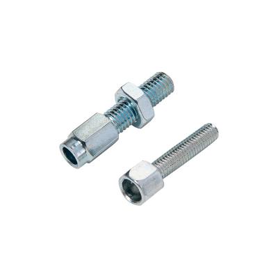 China Control Cable Good Quality Control Cable End Fitting Parts Adjuster for sale