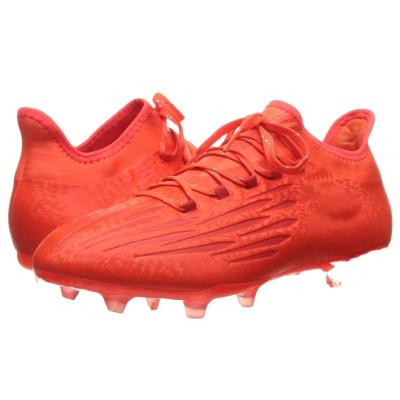 China EVA Factory Soccer Boots For Men, New Soccer Cleats, Custom Cheap Football Boots Soccer Shoes for sale