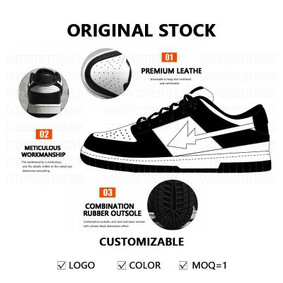 China Cushioning Most Popular In 2023Custom Logo Creatures  Casual Sport Tennis Shoes Basketball  Skateboarding Shoes  Trainers Sneaker Forced 1 for sale