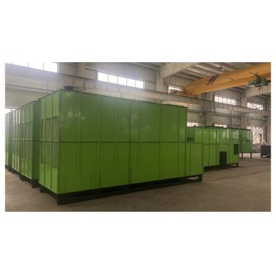 China Wholesale Sustainable Civil Paddy Machinery Indirect Hot Air Heating Hot Blast Stove Drying for sale