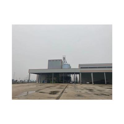 China Circulation Type Exclusive Rice Dryer Tower Sales Exquisitely Crafted Dryer Grain Dryer Surface Spraying Tubing for sale