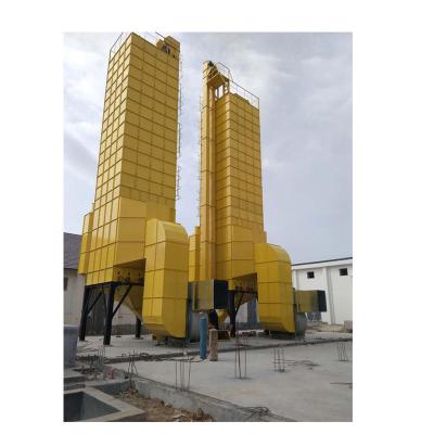 China Useful Grain Dryer Craft Batch Type Circulation Bargain Price Modern Grain Dryer for sale