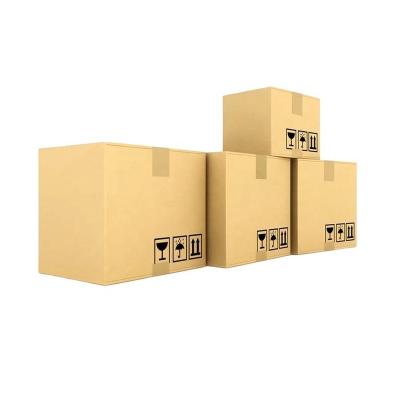 China WEIHAI YouDe New Arrival Materials Large Large Recycled Moving Cardboard Boxes Moving Cardboard Boxcustom Packaging For Cardboard Box for sale