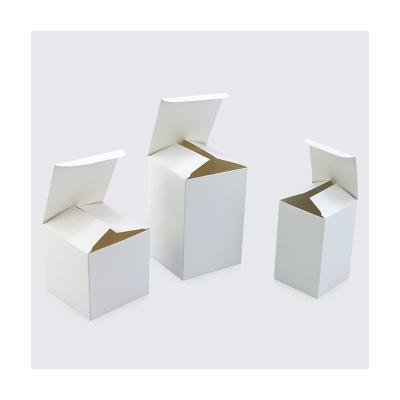 China Materials WEIHAI YouDe New Arrival Large (Small Medium Large) Recycled Moving Foldable Cardboard Boxes For Cardboard Box for sale