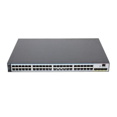 China S5720S-52P-PWR-LI-AC - S5700 series switches (48 Ethernet 10/100/1000 ports, 4 Gig SFP, PoE+, 370W POE AC 110/220V) S5720S-52P-PWR-LI-AC for sale