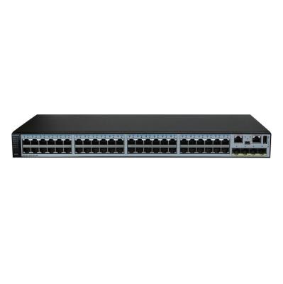 China S5720-52P-EI-AC S5720-52P-EI-AC S5700 Series Switch S5720-52P-EI-AC (48 Ethernet 10/100/1000 Port, 4 Gig SFP, AC 110/220V) S5720-52P-EI-AC for sale