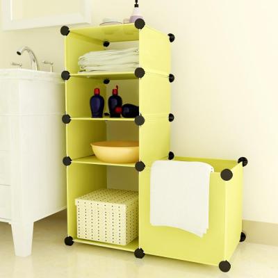 China Sustainable Bathroom Storage Shelf Above Toilet Space Saver , Freestanding Shelves For Bath Bases for sale