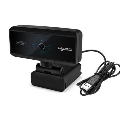 China Computer Camera Built-in MIC HD for video conferencing computer supplies webcam hd 720p HD webcam WC01 for sale