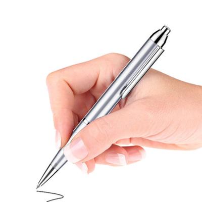 China High Definition Noise Reduction Pen Voice Control Recorder 8/16/32GB PV01 for sale