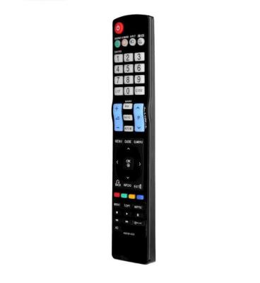 China Digital TV Controller Replacement Shockproof 3D LCD TV Remote Control For 42LE4500 AKB72914209 AKB74115502 AKB69680403 for sale