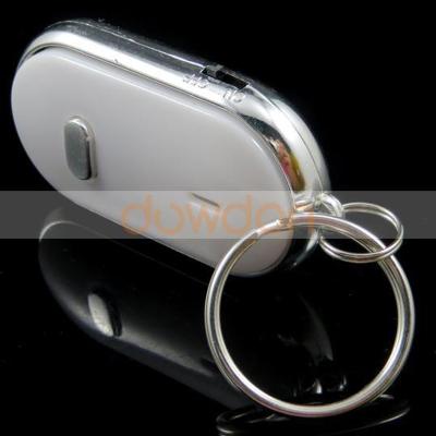 China Personal Key Finder LED Anti Lost Alarm For Personal for sale