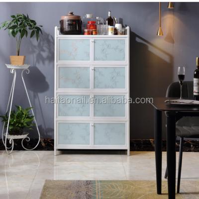 China Modern Best Selling Multifunctional Economic Sideboards Accessories for sale