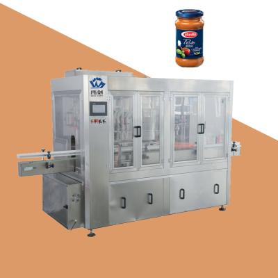 China Automatic Beverage YG Perfume Bottle Water Filling And Capping Machine for sale