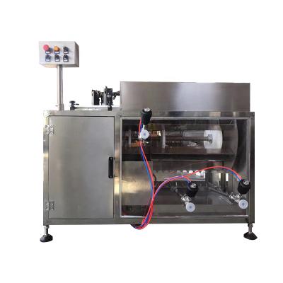 China Automatic Food Rinser Glass Bottle Washing Machine for sale