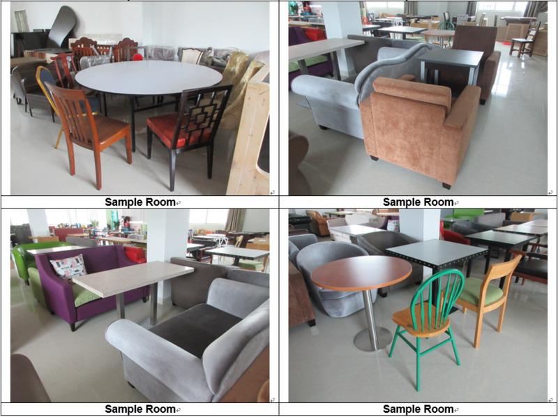 Verified China supplier - Shenzhen Janus Furniture Co., Ltd.