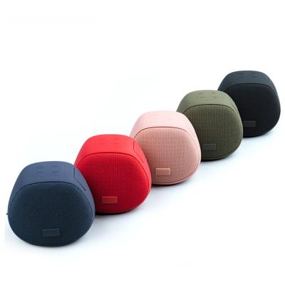 China Factory Price Mini Parlante Altavoz Bluetooth Portable Wireless Music Loudspeaker Audio Speaker For Phone for sale