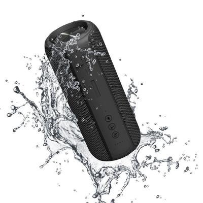 China Amazon Hit Wireless Super Waterproof Radio Bass Outdoor Subwoofer Mini Altavoz Portable Bluetooth Speaker for sale