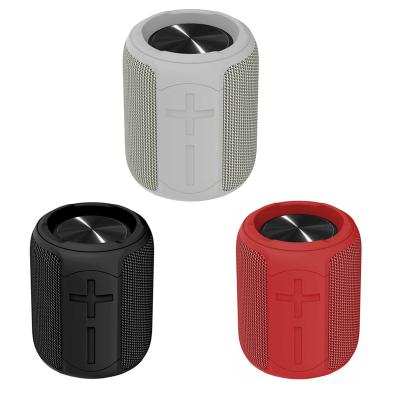 China Wholesale Price TF Loudspeaker Subwoofer Caixa de som Portable Parlante Bluetooth Outdoor Waterproof Wireless Speaker for sale