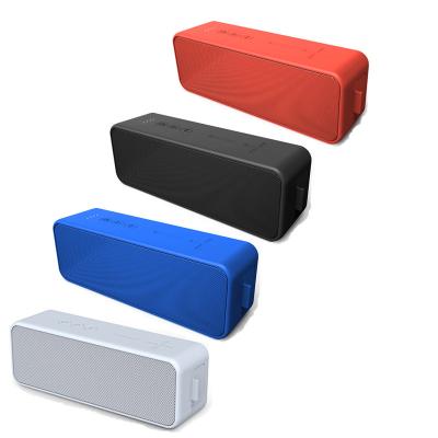 China 2021 New Products New Arrivals Portable Speaker Mini Parlantes Wireless Bluetooth Trending Outdoor Waterproof Speaker for sale