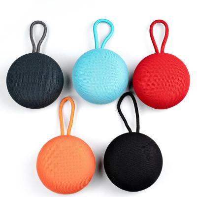 China Amazon Radio 2021 Selling Cute Mini Wireless Portable Outdoor Bluetooth Speaker For Mobile Phone for sale