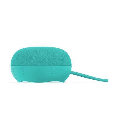 China Wireless Most Popular Outdoor Mini Speaker 3W Bass Wireless Bluetooth Speaker Portable for sale