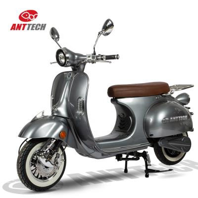 China L1E ECE European Standards 2800W Motor 2021 Unisex EEC Electric Scooters Vespa for sale