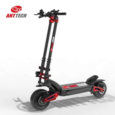 China EU Unisex Warehouse Dual Motor 3200W ZERO 11X /X11 Folding Electric Scooter 65km/h High Speed ​​2 Wheel Electric Scooter for sale