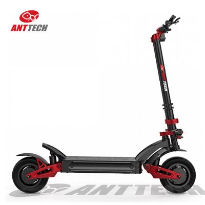 China 2020 new top quality unisex dual motor 3200W powerful electric scooter stand adult scooter X11-DDM for sale