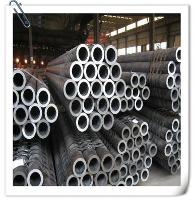 China Liquid Pipe Seamless Steel Pipe for sale