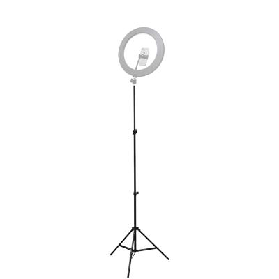 China Meilike PORTABLE 2.1 Meter Height Adjustable with 1/4 Screw Head for Photo Studio Umbrella Selfie Ring Light Reflec Instant Tripod for sale