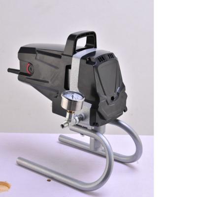 China Paint Spray Gun Mini Electric Airless Paint Spray gun for paint, water-based paint, latex for sale