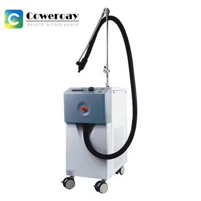 China Zimmer Cold Wind Physical Cryo Technology Therapy Pain Relief Air Cooler Machine for sale