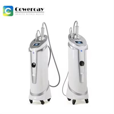 China Improves Cellulitis Body Shaping With A 2-In-1 Rolling Body Slimming Machine for sale