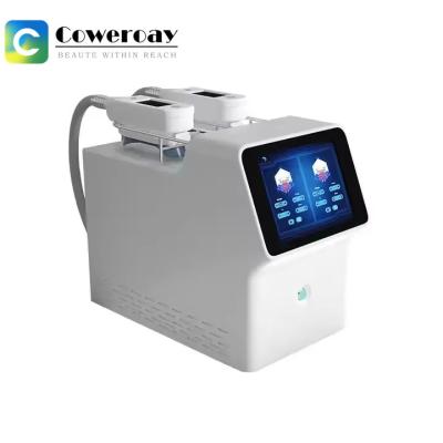 China 10.4 Inches Touch Screen Cryolipolysis Fat Freezing Slimming Machine 100KPA for sale