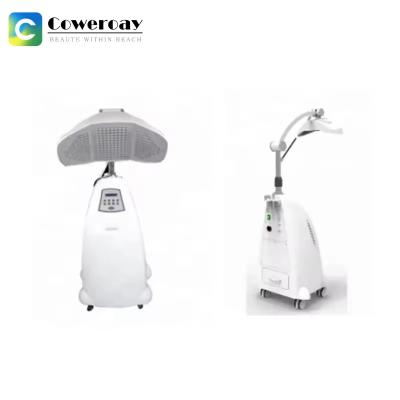 China Professional Photodynamic Therapy Machine 200nm-900nm PDT Beauty Machine for sale