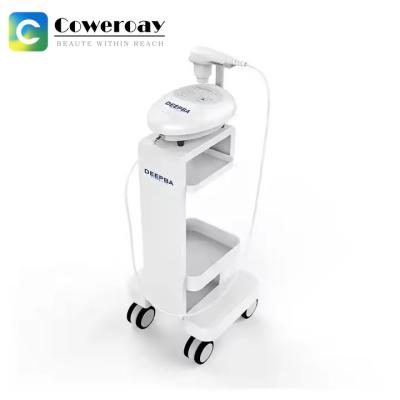 China Moisturizing Wrinkle Remove Superconducting Water Light Base Ion Machine for sale