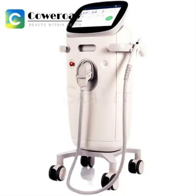 China 7D RF Ultrasound Facial Wrinkle Removal Machine Improve Loose Skin Facial Lift for sale