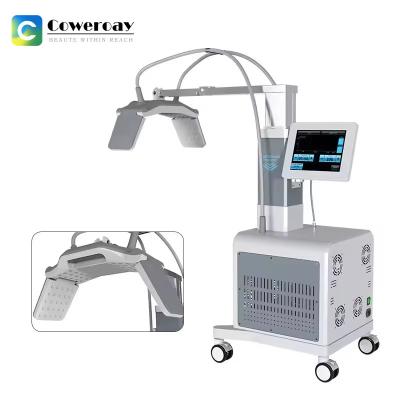 China Lumewave Master Lipolaser Slimming Machine 27.13MHz Frequency Cellulite Reduction for sale