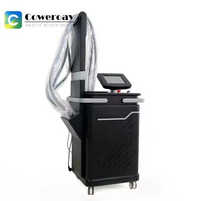 China Four Handles Lipolaser Slimming Machine 1060nm Diode Laser Weight Loss Equipment for sale