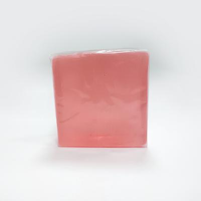 China Rose Soap Organic Natural Whitening Basic Cleansing Custom Handmade Soap for sale