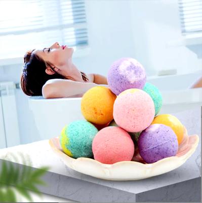 China Bath shower. Foot Bath Hand Spa Bubble Bath Bomb Bulk Women's Spa Products for sale