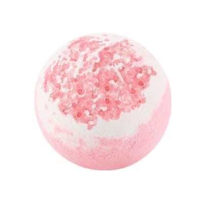 China Bath shower. Foot Bath Hand Spa Hand Spa OEM Natural Adult Color Natural Adult Powder Gift Organic Rainbow Bath Bomb for sale